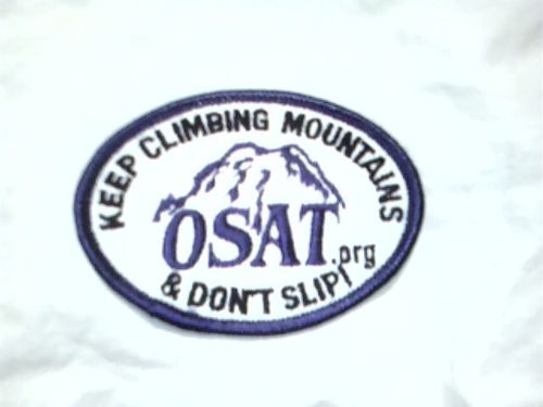 USA issaquah 1b WA osat group