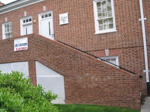 USA alanon 11 raleigh NC