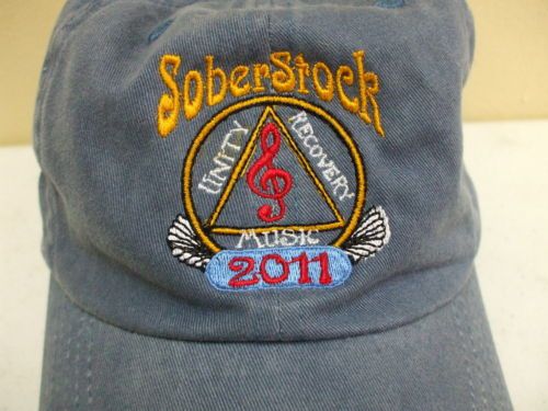 soberstock 2011