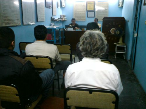 MEXIQUE 196 xalapa grupo nuevo sendero