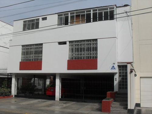PEROU 8 osg lima