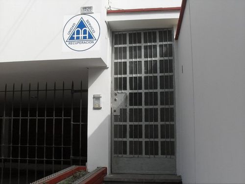 PEROU 8a osg lima