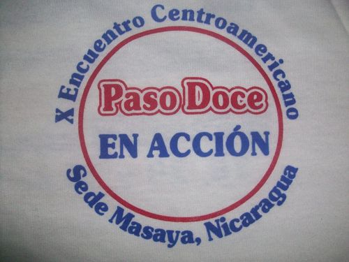 NICARAGUA 2c 2013