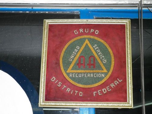 MEXIQUE 591d DF grupo distrito federal