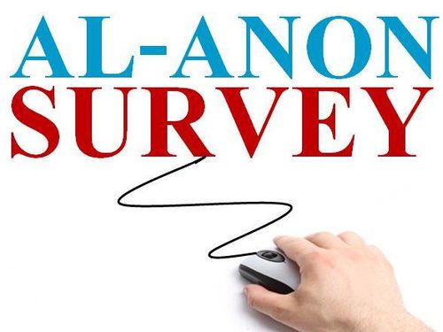 alanon survey