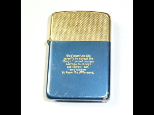 serenity prayer 75a