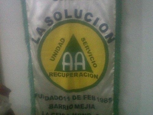 HONDURAS 38a grupo la solucion