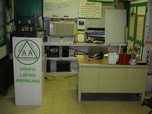 USA mount kisko 1b NY