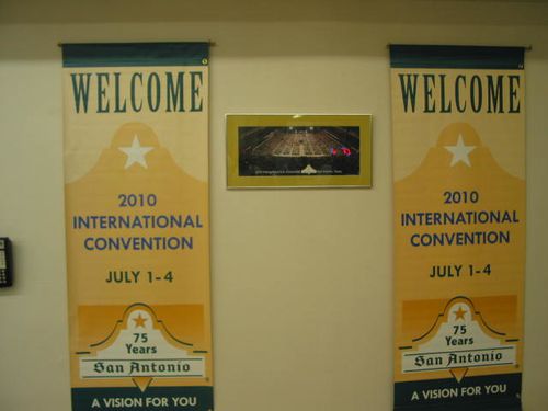 USA san antonio TX 16j club 12