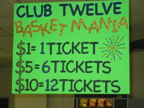 USA san antonio TX 16p club 12