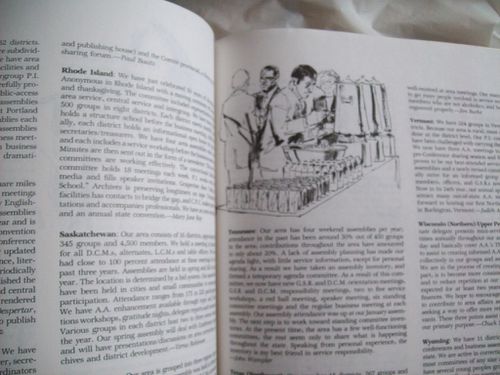 HISTOIRE 811c 1992