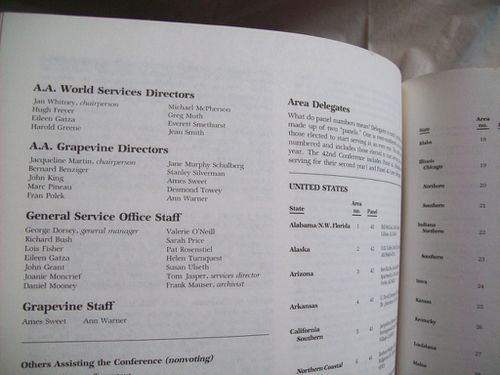 HISTOIRE 811f 1992