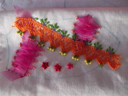 clarabelle etape 8