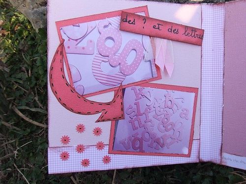 lettres - Copie