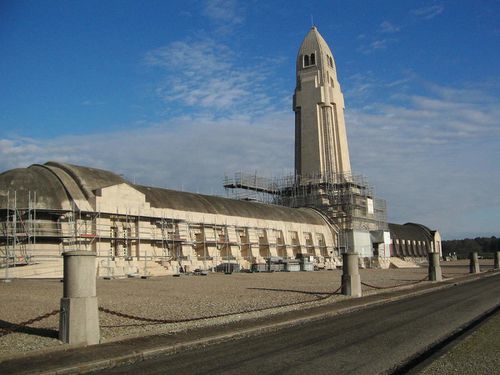 Ossuaire-Douaumont