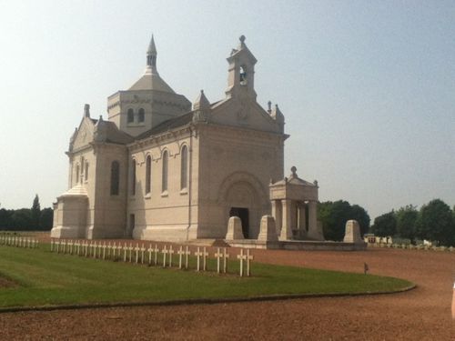 Notre damme de lorette