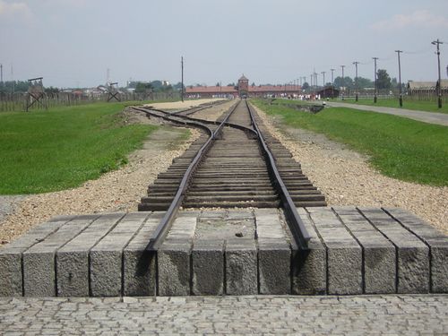 Le chemin de la mort