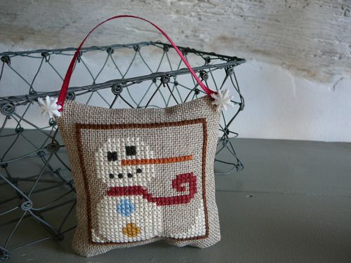 cadeau Véro