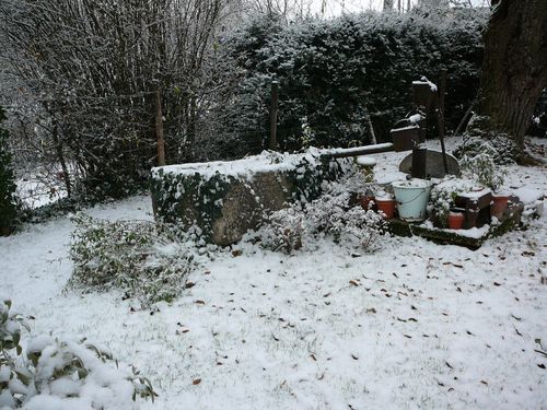 neige