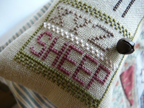 sheep 4