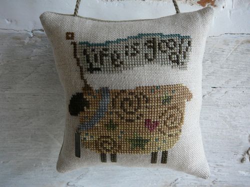 sheep 6