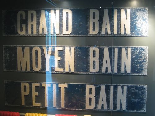 GD bain