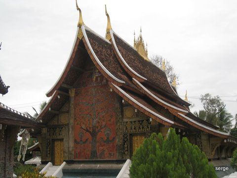 Laos 200