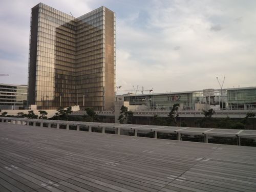 BNF, Paris
