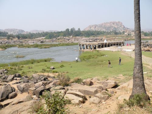 Inde 1