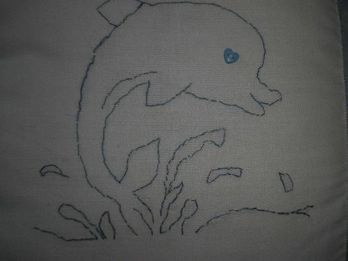 broderie malo
