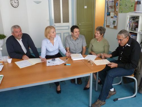 confdepressegroupe