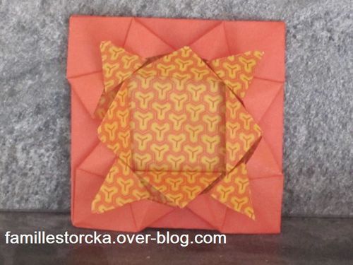 origami cadre photo1