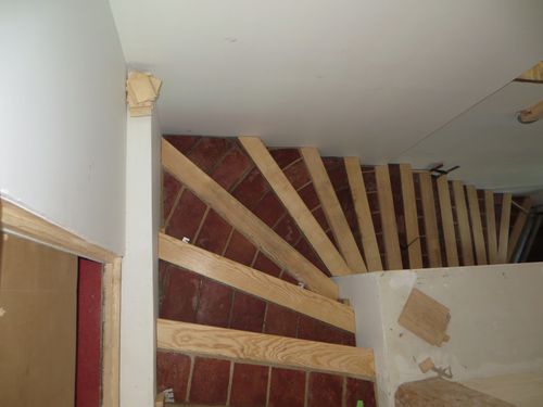 Escalier tomettes 0423