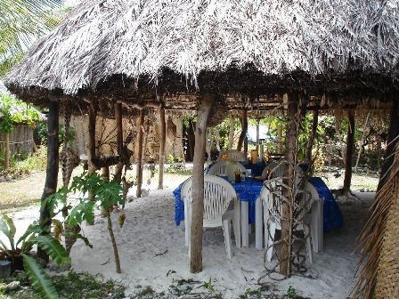 17 Les tables au Soleil levant