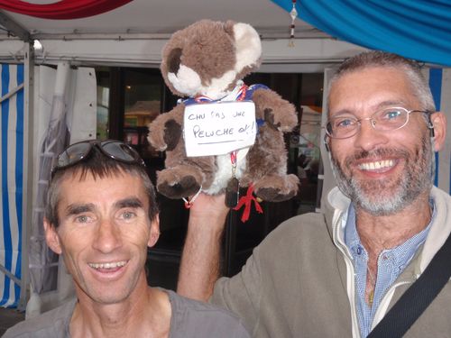 Rencontres le film zeff