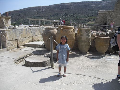 voyage en Crete avril 2010 158