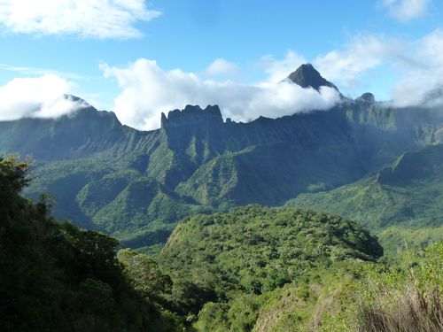 Tahiti-Punaruu-Maraetia-27-30 aout 2012-plateau Maraetia
