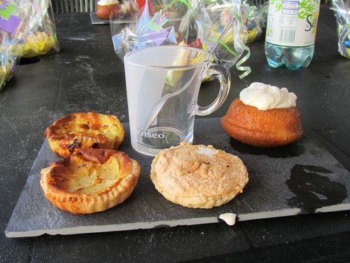 F-comme-Famille Pâques
