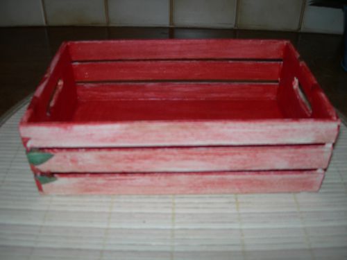 bricolage 107