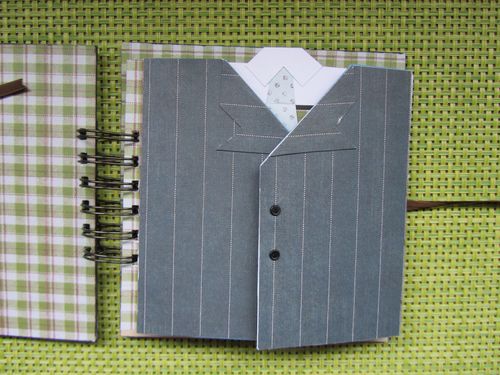 Mini pour homme 002