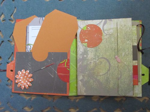 atelier-scrap Avril