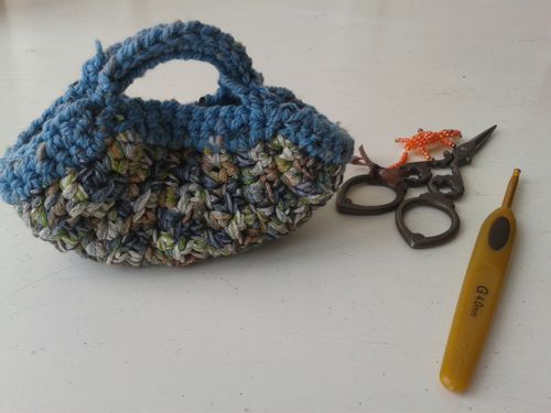 RUCHE PORTE CLES