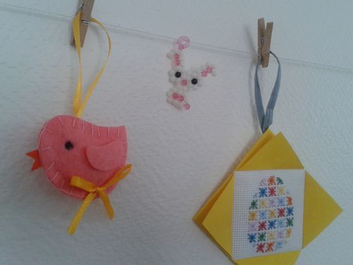 RUCHEAIDEES LAPIN