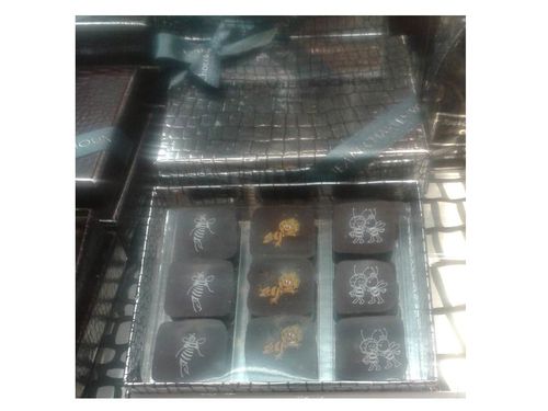 RUCHEAIDEES CHOCO ABEILLES