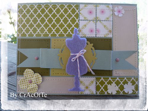 Carte 1
