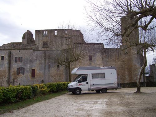 1er balade CC 012