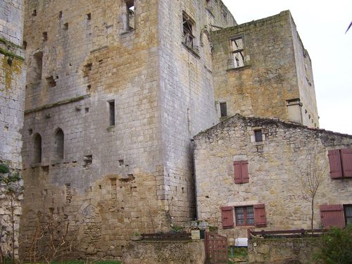 1er balade CC 022