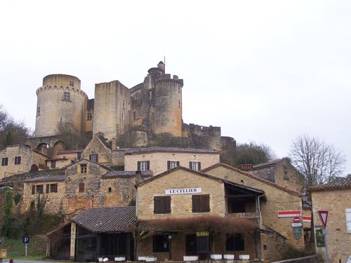 1er balade CC 067