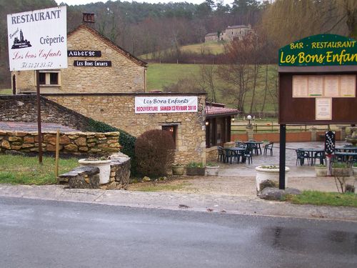 1er balade CC 068