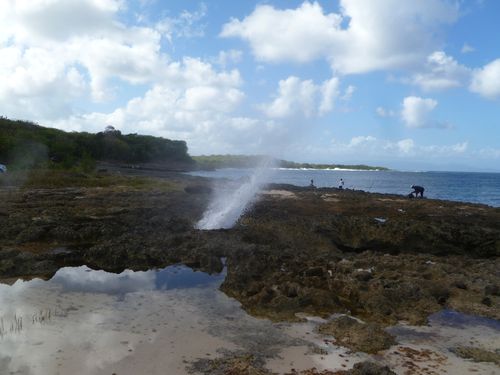 rencontre club soleil guadeloupe